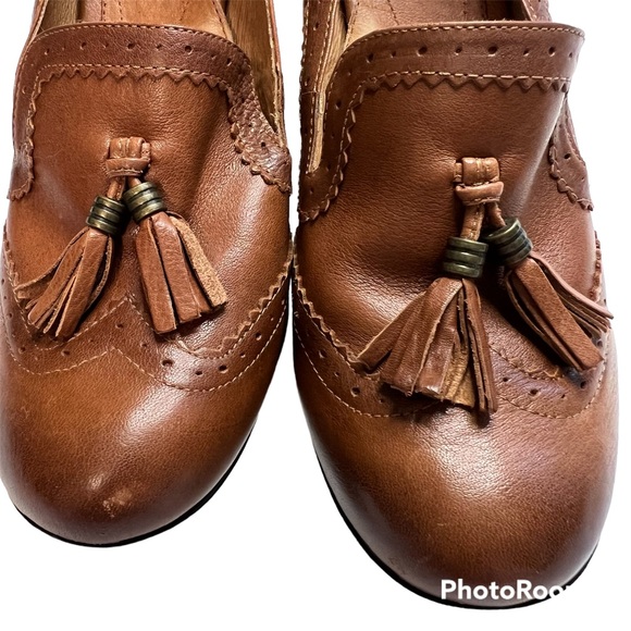 Sofft Women's Healed Leather Loafers Size 9.5M - Picture 9 of 11